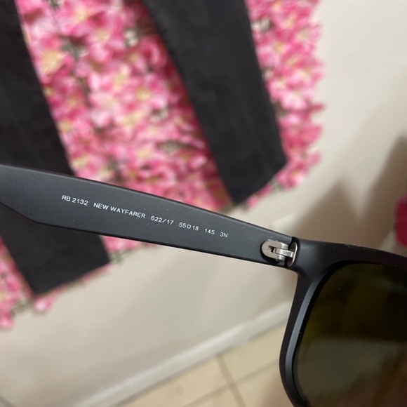 Ray ban sunglasses - Picture 8 of 9